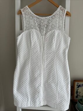 Lilly Pulitzer Sofia Shift Dress